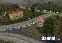 Imagen 3 de WRC para PSP