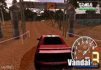 Imagen 8 de WRC para PSP