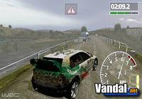 Imagen 6 de WRC para PSP