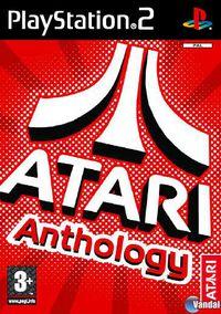 Imagen 1 de Atari Anthology para PlayStation 2