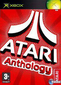 Imagen 1 de Atari Anthology para Xbox