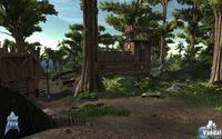 Nuevas im�genes de Star Trek Online