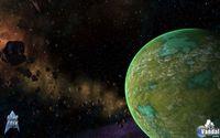 Nuevas im�genes de Star Trek Online