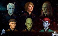 Nuevas im�genes de Star Trek Online