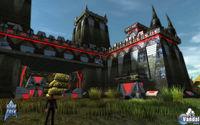 Nuevas im�genes de Star Trek Online