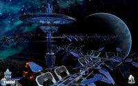 Star Trek Online resucita en PC y consolas