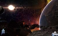 Star Trek Online resucita en PC y consolas