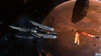 Nuevas im�genes de Star Trek Online