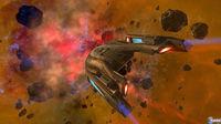 Nuevas im�genes de Star Trek Online