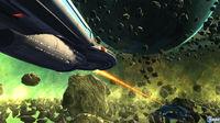 Nuevas im�genes de Star Trek Online