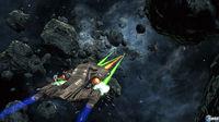 Nuevas im�genes de Star Trek Online