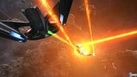 Nuevas im�genes de Star Trek Online