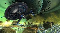 Nuevas im�genes de Star Trek Online