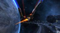 Nuevas im�genes de Star Trek Online