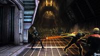 Nuevas im�genes de Star Trek Online