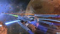 Nuevas im�genes de Star Trek Online