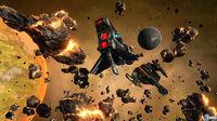 Nuevas im�genes de Star Trek Online