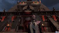Los klingon se preparan para Star Trek Online