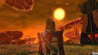 Los klingon se preparan para Star Trek Online