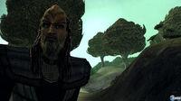 Los klingon se preparan para Star Trek Online