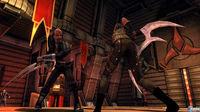 Los klingon se preparan para Star Trek Online
