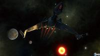 Los klingon se preparan para Star Trek Online