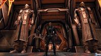 Los klingon se preparan para Star Trek Online