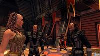 Los klingon se preparan para Star Trek Online
