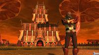 Los klingon se preparan para Star Trek Online