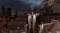 Los klingon se preparan para Star Trek Online