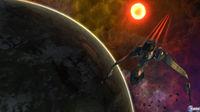 Los klingon se preparan para Star Trek Online