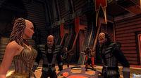 Los klingon se preparan para Star Trek Online