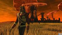Los klingon se preparan para Star Trek Online