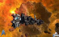 Nuevas im�genes de Star Trek Online
