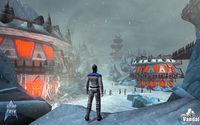 Nuevas im�genes de Star Trek Online