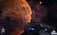 Nuevas im�genes de Star Trek Online