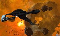 GC: Nuevas im�genes de Star Trek Online