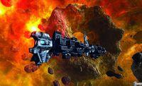 GC: Nuevas im�genes de Star Trek Online