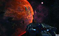 GC: Nuevas im�genes de Star Trek Online