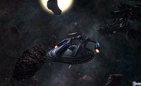 GC: Nuevas im�genes de Star Trek Online