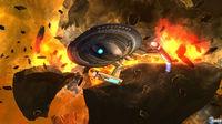 GC: Nuevas im�genes de Star Trek Online