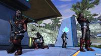 GC: Nuevas im�genes de Star Trek Online