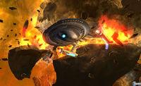 GC: Nuevas im�genes de Star Trek Online