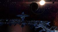 GC: Nuevas im�genes de Star Trek Online