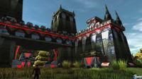 GC: Nuevas im�genes de Star Trek Online
