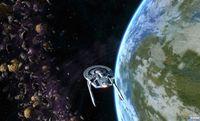 GC: Nuevas im�genes de Star Trek Online