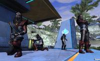 GC: Nuevas im�genes de Star Trek Online