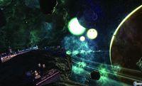 GC: Nuevas im�genes de Star Trek Online