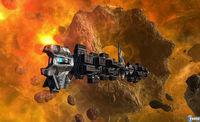 GC: Nuevas im�genes de Star Trek Online