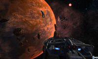 GC: Nuevas im�genes de Star Trek Online